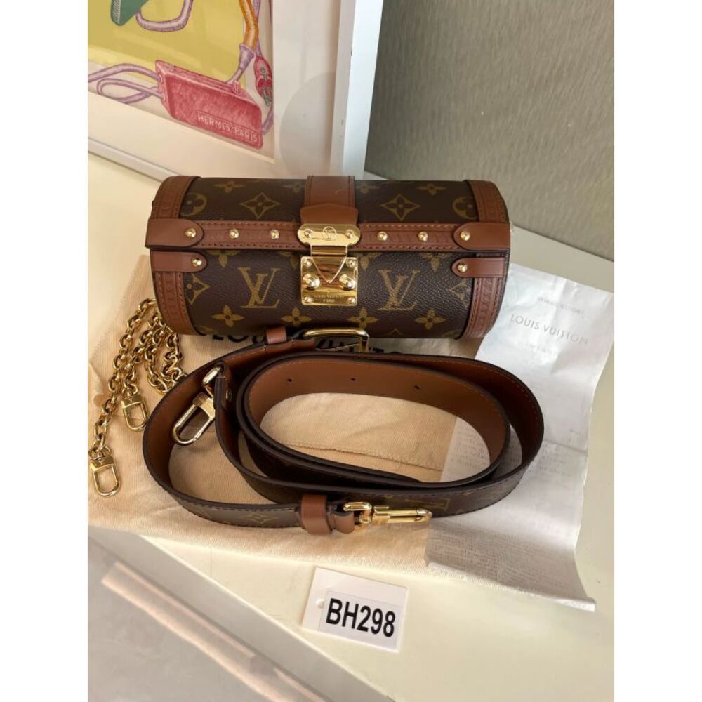 Louis Vuitton Women Pre-Loved Bag Very Good Condition